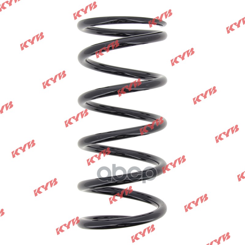 Пружина Подв Задн Л/Пр Toyota Avensis Verso KYB арт. rd6509