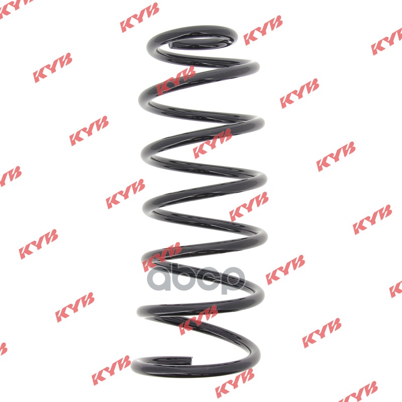 Пружина Подв Передн Volkswagen  Golf Iii - 1 9 Tdi KYB арт. rg1169