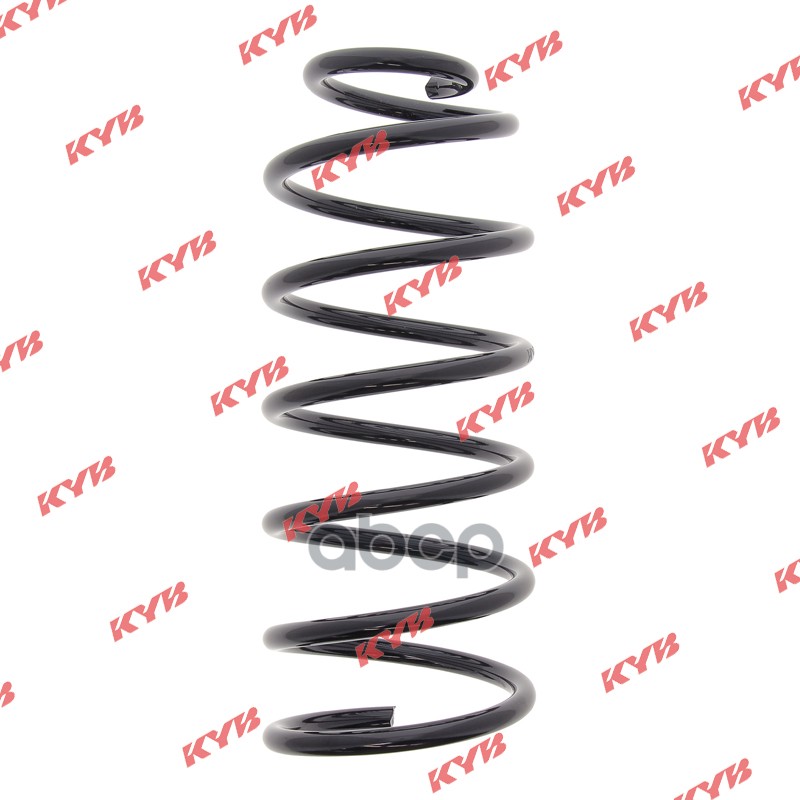 Пружина Подвески Передн Vw: Polo 94-99 KYB арт. RG1646