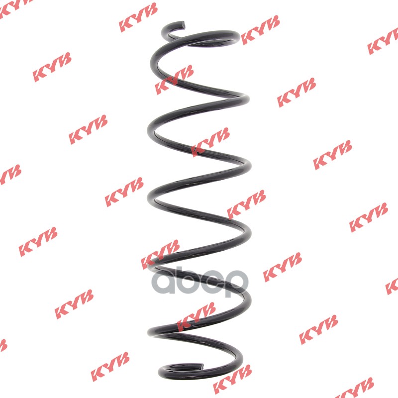 Пружина Подвески Передн Fiat: Stilo 01- KYB арт. RH2618