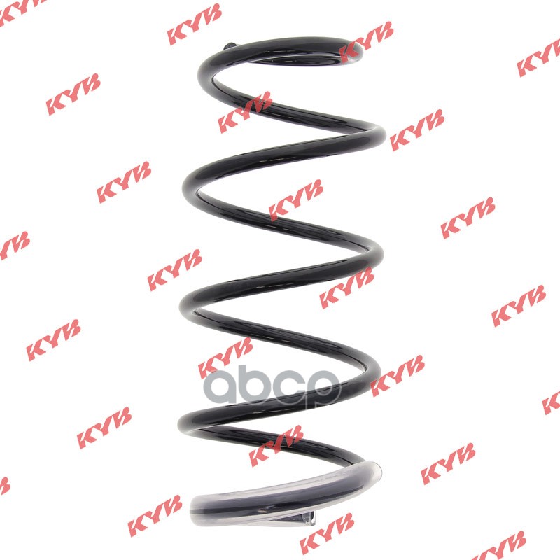 Пружина Подв Передн Opel  Vectra C - 2 0 Turbo (Chassis No 41048790 / 48045598 >) KYB арт. rh2660