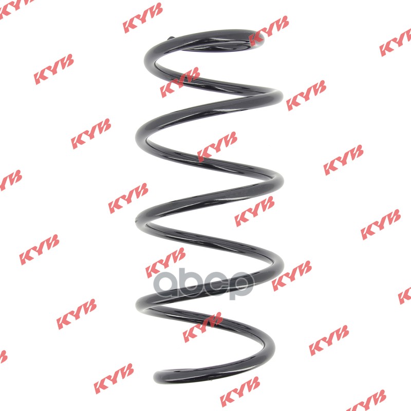 Пружина Подвески Передн Opel: Vectra C 03-, Vectra C Gts 03-, Vectra C Универсал 03- KYB арт. RH2663