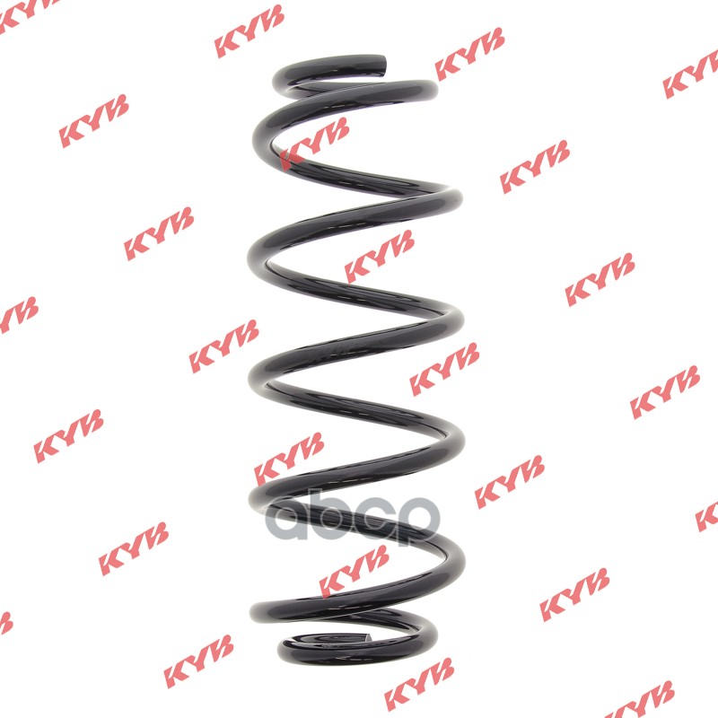 Пружина Подвески Передн Volkswagen Passat Iv F- KYB арт. RH2898
