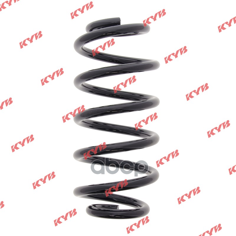 Пружина Подвески Передн Audi: A4 (8E2, B6) 00-04, A4 Avant (8E5, B6) 01-04 KYB арт. RH3370