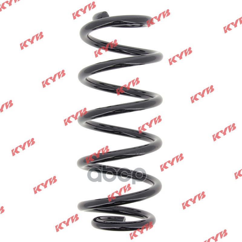Пружина Подвески Audi: A6 (4B, C5) 97-05 KYB арт. RH3475