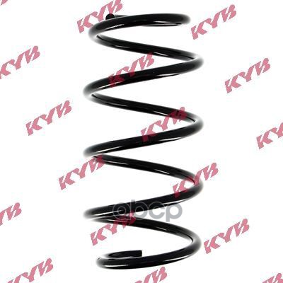 Пружина Подв Передн Opel Vectra C  Vauxhall Vectra C KYB арт. rh3526