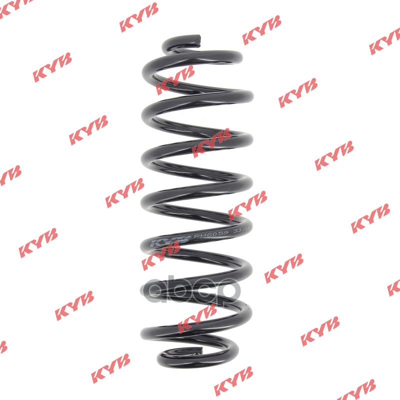 Пружина Подв Задн Bmw  5-Series Touring - 525Td / 525Tds / 525D KYB арт. rh6059
