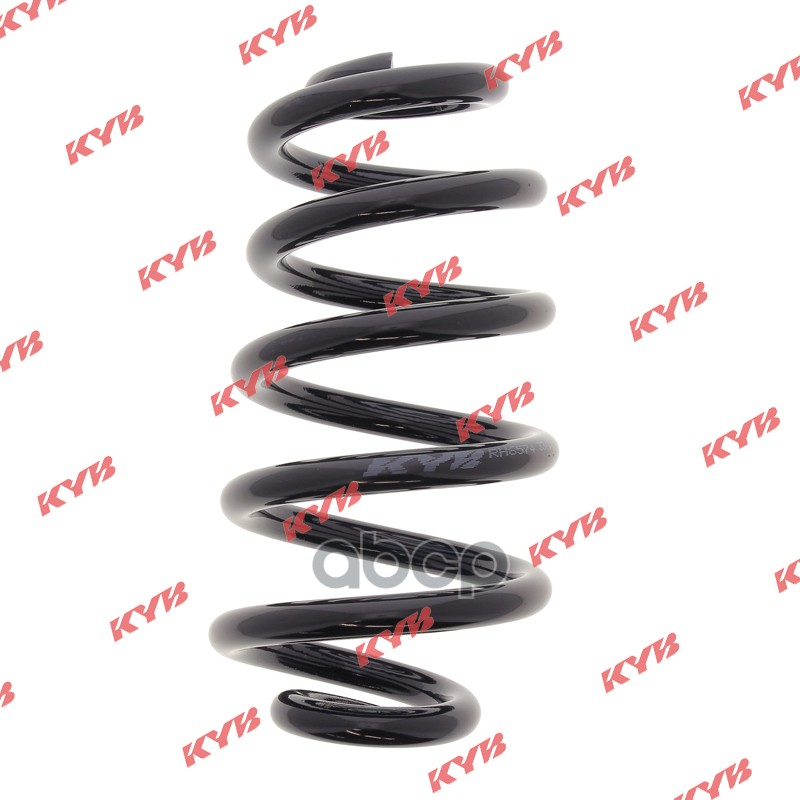 Пружина Ходовой Части K-Flex | Зад Прав/Лев | KYB арт. RH6574