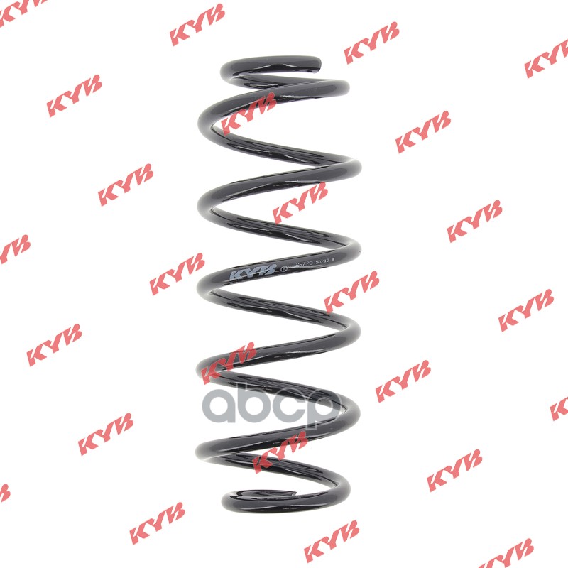 Пружина Подвески Suzuki: Swift Iii (Sg) 05- KYB арт. RH6778