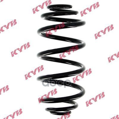Пружина Opel Astra J Bad Road [2009-2015] -- R KYB арт. rj5002