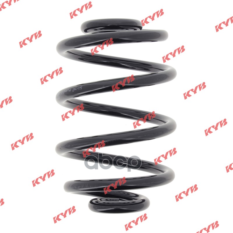 Пружина Подв Задн Opel  Omega B - 2 0 KYB арт. rx5414