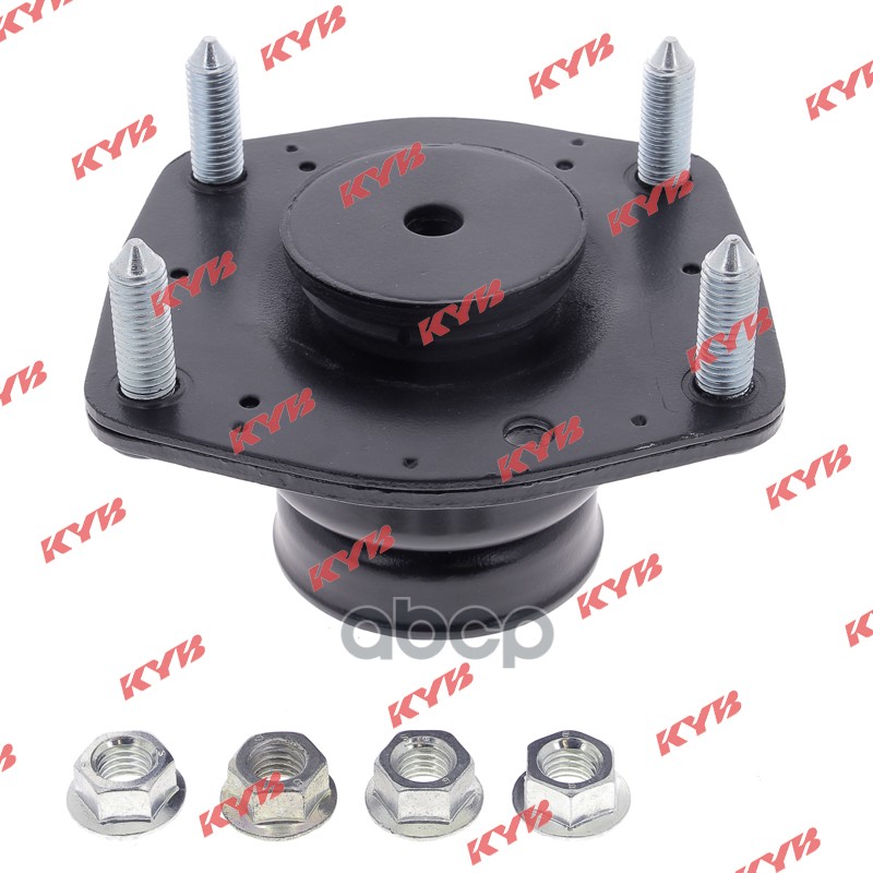 Опора Амортизатора Jeep Cherokee KYB арт. SM1026