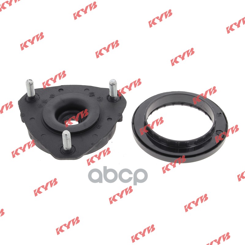 Опора Амортизатора Ford Focus 98-04 KYB арт. SM1209