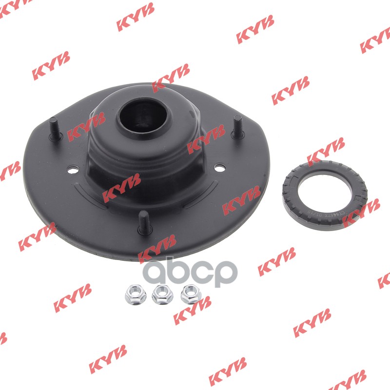 Опора амортизатора Chrysler Voyager II  III KYB арт. sm5266