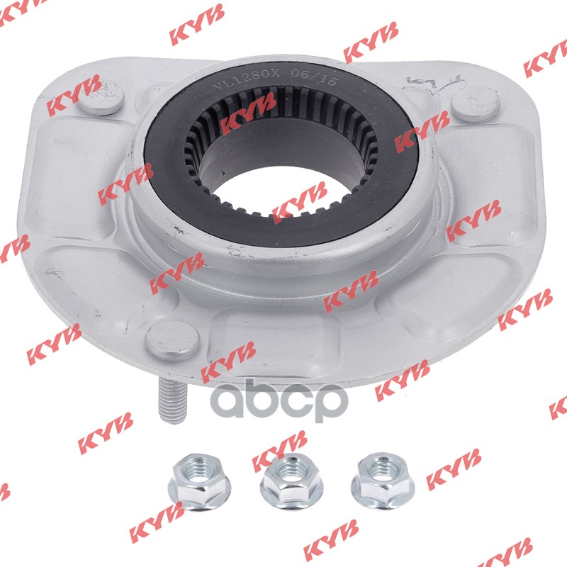 Опора амортизатора Volvo S60  S80  XC90 KYB арт. sm5475