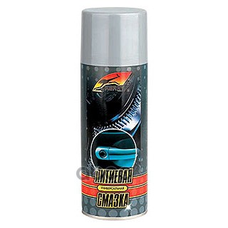 Смазка литиевая многоцелевая 520 мл KERRY KR-942 Kerry арт. KR-942