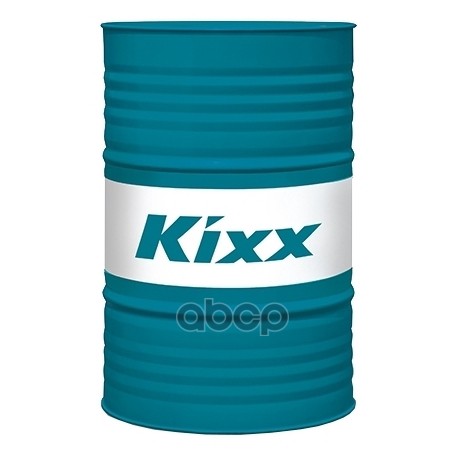 Kixx Масло моторное KIXX G1 SP 5W-40 синтетическое 200 л L2154D01E1