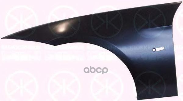 Крыло Передн.лев. Klokkerholm арт. 0062311