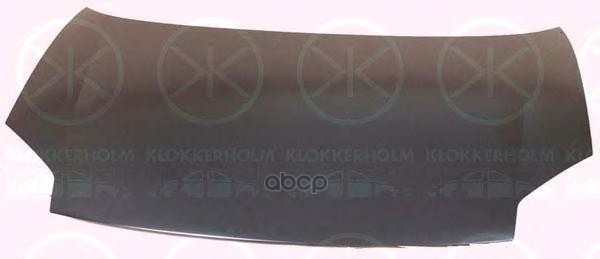 Капот Citroen Berlingo Klokkerholm арт. 0551280