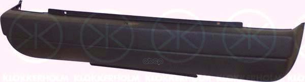 Задн. Бампер Klokkerholm арт. 2020950