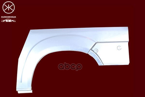 Арка Крыла Задн Лев Край Колесной Арки База 3,4М. Citroen Jumper (04.06- .), Fiat Ducato (07.06- .), Peugeot Boxer (04.06- .)...