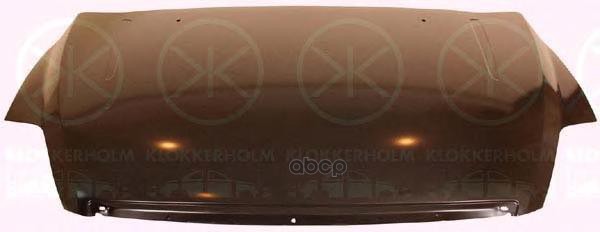 Капот Ford Mondeo 07- Klokkerholm арт. 2556280