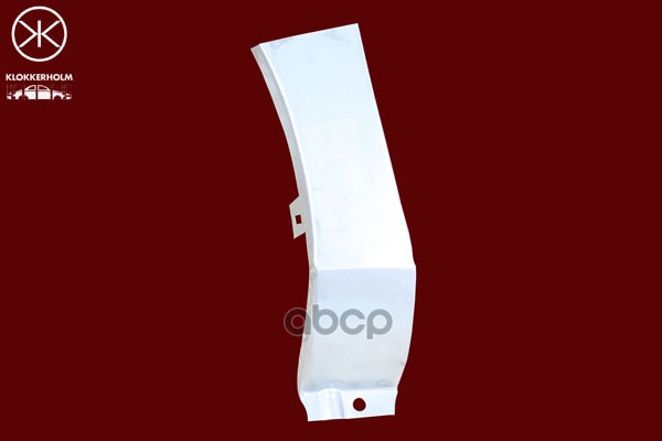 Арка Крыла Лев Vw Sharan (05/1995-04/2000), Ford: Galaxy (I), 95-06, Seat: Alhambra (I), 96-10 Klokkerholm арт. 2582335