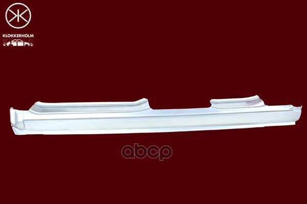 Порог Кузова Лев 4Дв Honda Jazz (03/2002-) Klokkerholm арт. 2901011