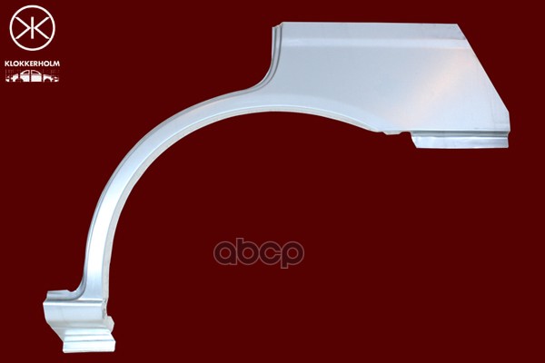 Арка Крыла Задн Лев Honda: Civic 01-05 Klokkerholm арт. 2938581