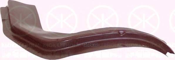 Арка Крыла Передн Лев Внутр Mb: T1 207-410 77-95 Klokkerholm арт. 3545395