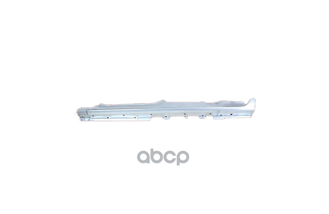 Порог Кузова Прав Opel: Corsa D 07.06- Klokkerholm арт. 5024012