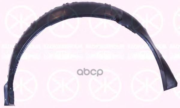 Арка Крыла Задн Лев Внутр Opel: Astra G 1998/02-2009/12 Klokkerholm арт. 5051541