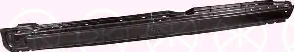 Порог Кузова Прав Toyota: Carina Ii (T17) 87-92 Klokkerholm арт. 8142012