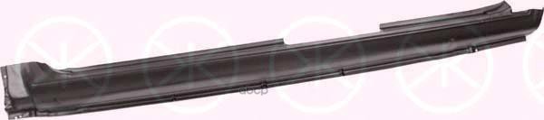 Порог Прав.vw Klokkerholm арт. 9520012