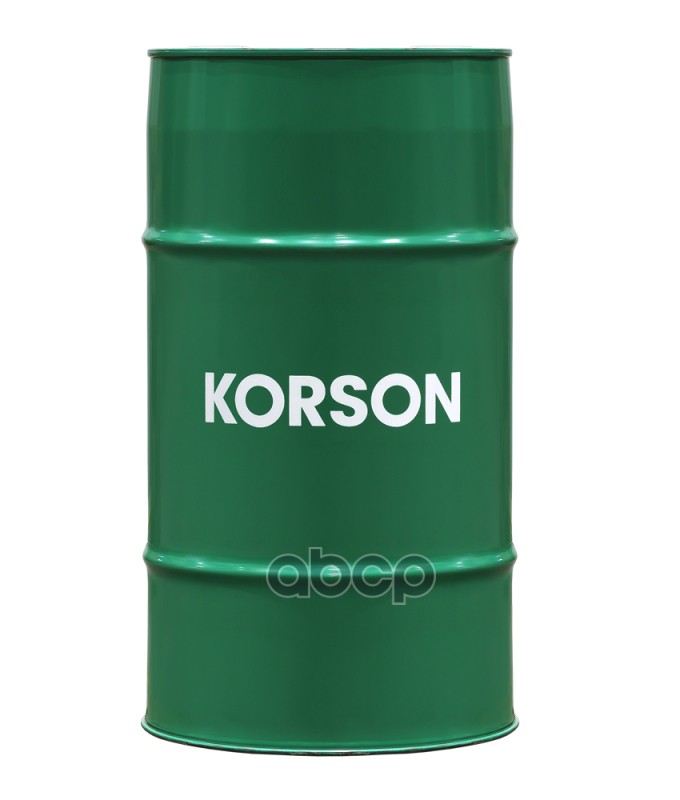 Korson 5W-30 Full Synthetic С2/C3 60Л (Синт. Мотор. Масло.)
