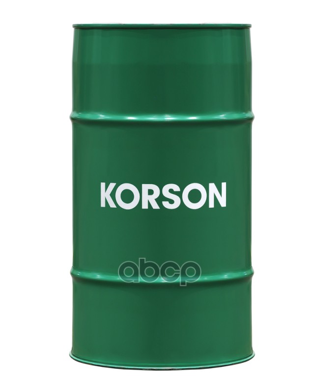 Korson 0W-16 Full Synthetic Sp 60Л (Синт. Мотор. Масло.)
