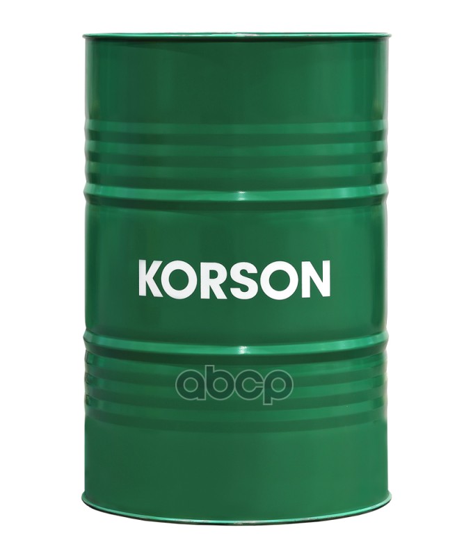 Korson 0W-16 Full Synthetic Sp 200Л (Синт. Мотор. Масло.)