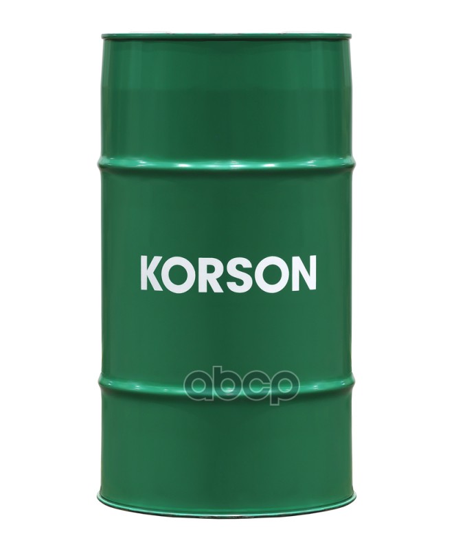 Korson 5W-30 Full Synthetic C1 60Л (Синт. Мотор. Масло.)
