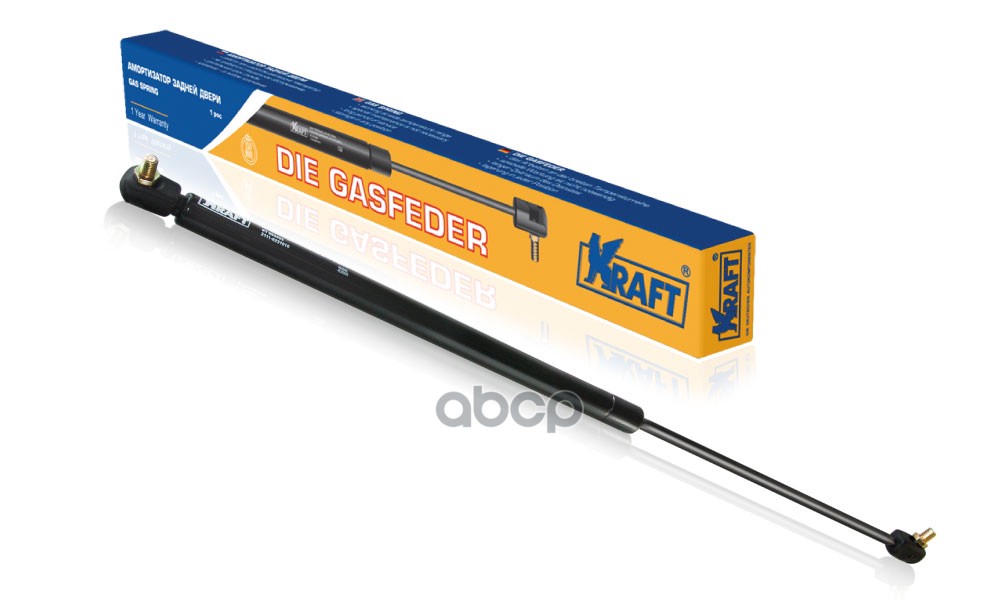 Амортизатор (упор) задней двери ваз-2111 в сб. KRAFT KT 003553 Kraft арт. KT 003553