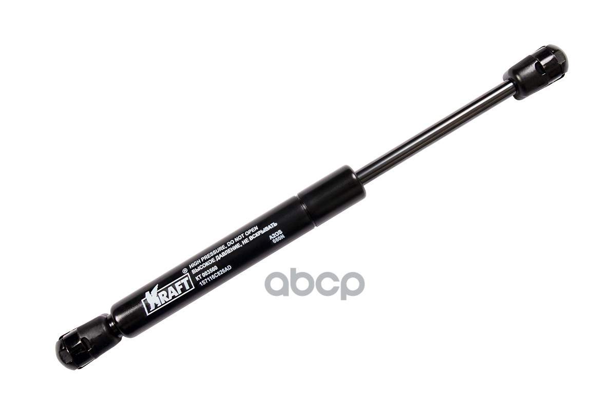 Амортизатор (упор) газовый Ford Mondeo III (00-07) OBER KRAFT KT003560 Kraft арт. KT003560