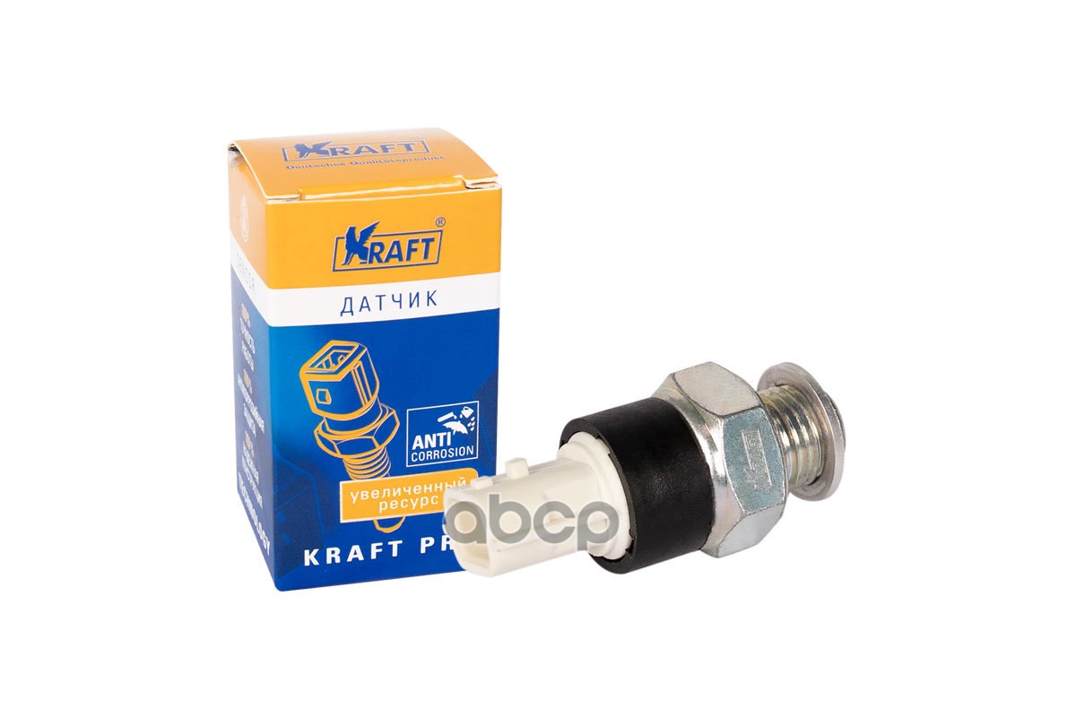 Датчик давления масла Renault Logan II OBER KRAFT KT104355 Kraft арт. KT104355