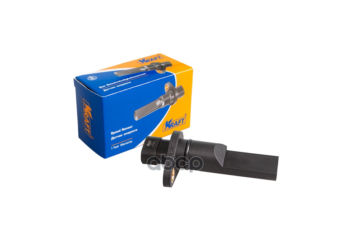 Датчик скорости ВАЗ 1117-111 KRAFT KT104818 Kraft арт. KT104818
