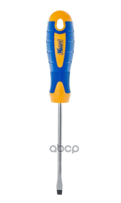 Отвертка Шлицевая 5Х38 Kraft Kt 700416 Kraft арт. KT 700416