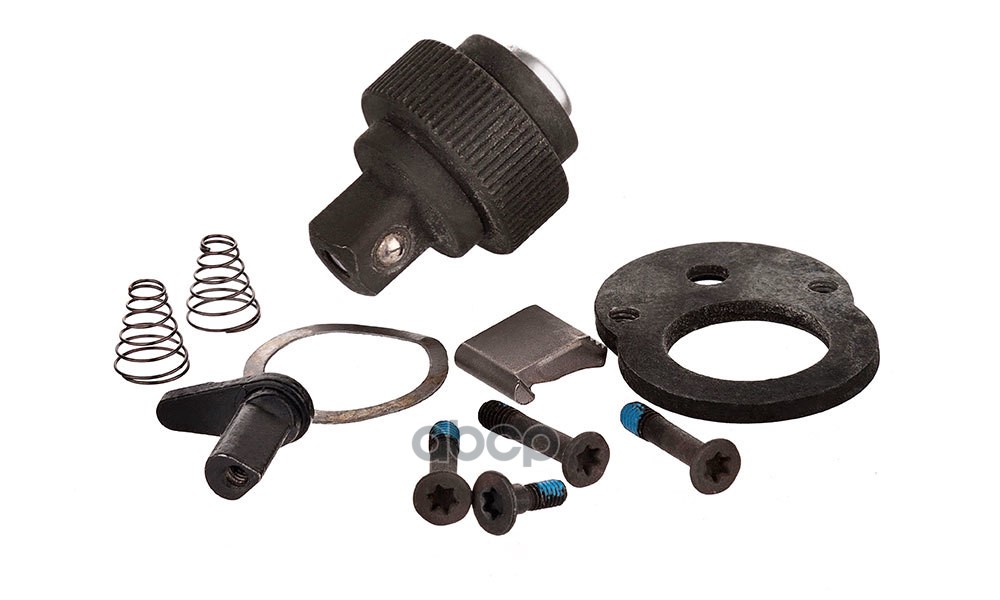 Ремкомпл. Трещеточной Рукоятки 1/4Dr Kraft арт. KT700626