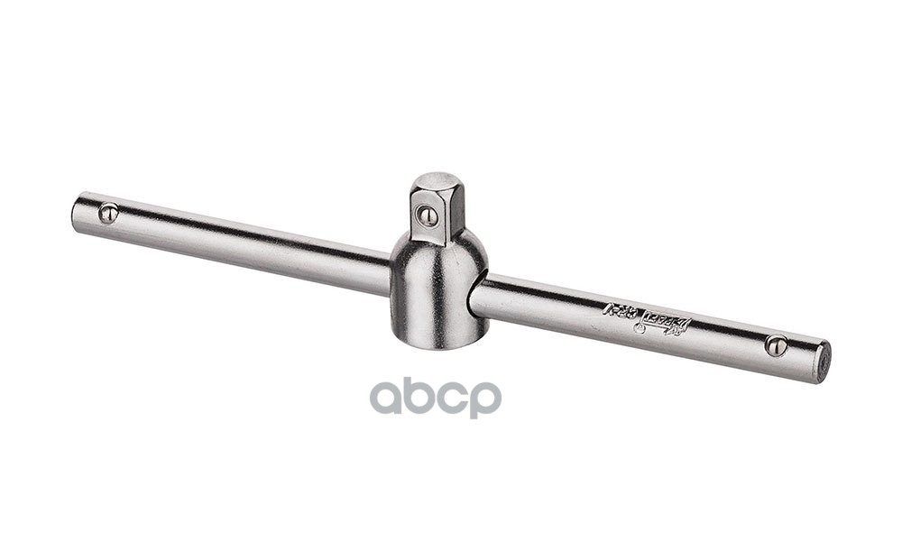 Вороток Тобразный 1/4Dr (125 Мм) Kraft Kt700628 Kraft арт. KT700628