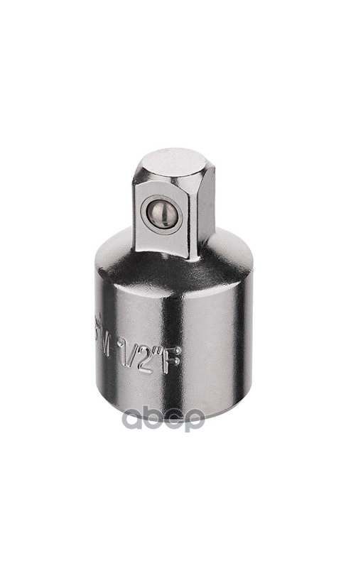 Переходник 1/2Dr (F) - 3/8Dr (M) Kraft Kt700635 Kraft арт. KT700635