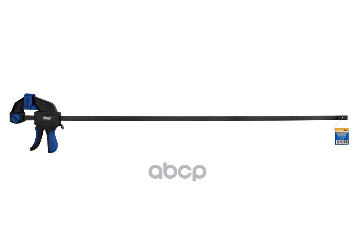 Струбцина F-Образная, 900X70x1130 Мм Kraft Kt705097 Kraft арт. KT705097