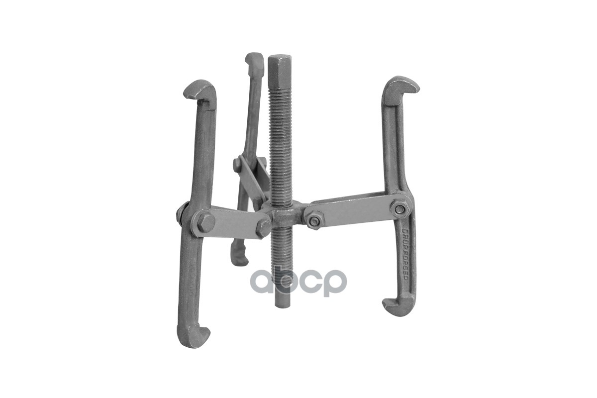 Съемник Подшипников 3Х Лапый 150 Мм Master Kraft Kt706006 Kraft арт. KT706006