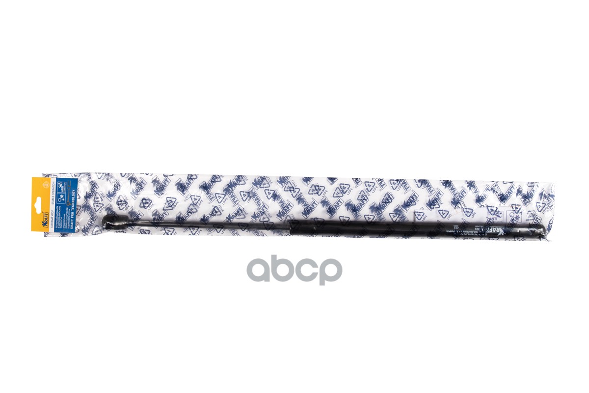 Амортизатор (упор) багажника газовый Mitsubishi Outlander (06-12)/Seat Leon (12-) OBERKRAFT KRAFT KT882616 Kraft арт. KT882616
