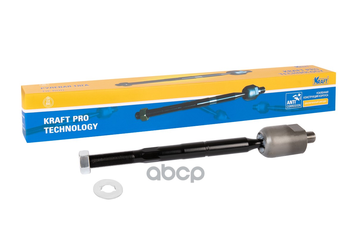 Рулевая Тяга Lexus Es (96-12) / Toyota Camry (06-11) Oberkraft Kraft Kt882723 Kraft арт. KT882723